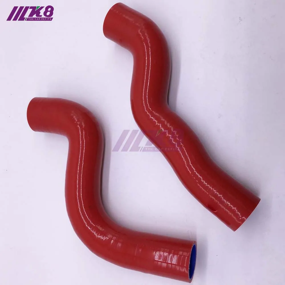 Силиконовый нагреватель охлаждающей жидкости радиатора шланг для Fiat ...