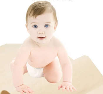 

Xiangxuan bamboo fiber natural color paper 6 Packs Per Bag