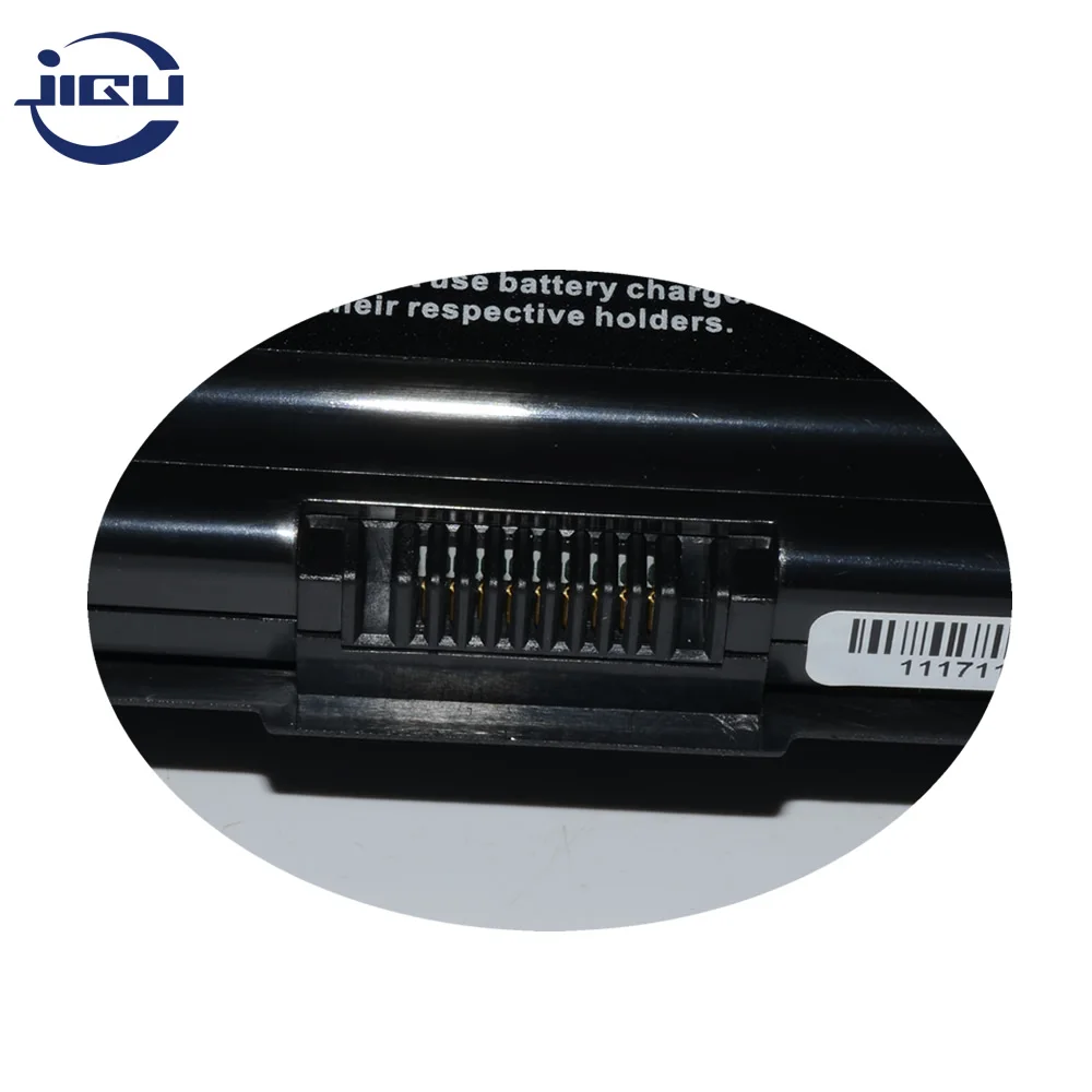 JIGU 12 ячеек ноутбука Батарея для Toshiba Satellite Pro A300-108 L350-181 L450-179 L500-196 L550-011 L550-009 A300D-14O A210-176