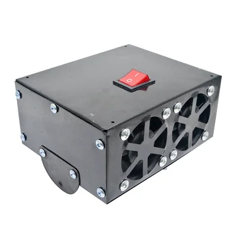 

Machine Low Noise Warmer Universal Small Electric Freestanding Energy Saving Vehicle Demister High Power Car Heater Fast Heating