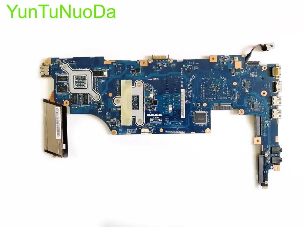NOKOTION For TOSHIBA Satellite U940 U945 Laptop