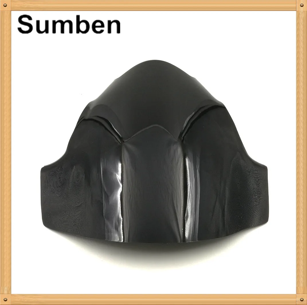 Лобовое стекло для Suzuki GSF650U/GSF650UA/GSF650SU/GSF650SUA/GSF650SA/GSF650S Bandit 2005 2008 GSF1200S/GSF1200SA