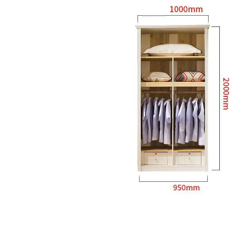 Ropero Lemari хранение дома Garderobe Kast Meubel Chambre Giyim Armario Dormitorio шкаф мебель шкаф для спальни