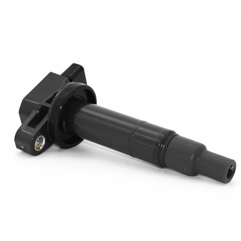 1 ПК, зажигание катушки черная смесь для Toyota Prius Scion XA XB 1.5L Авто Прямой 90919-02240 автомобильный внешний аксессуар замена