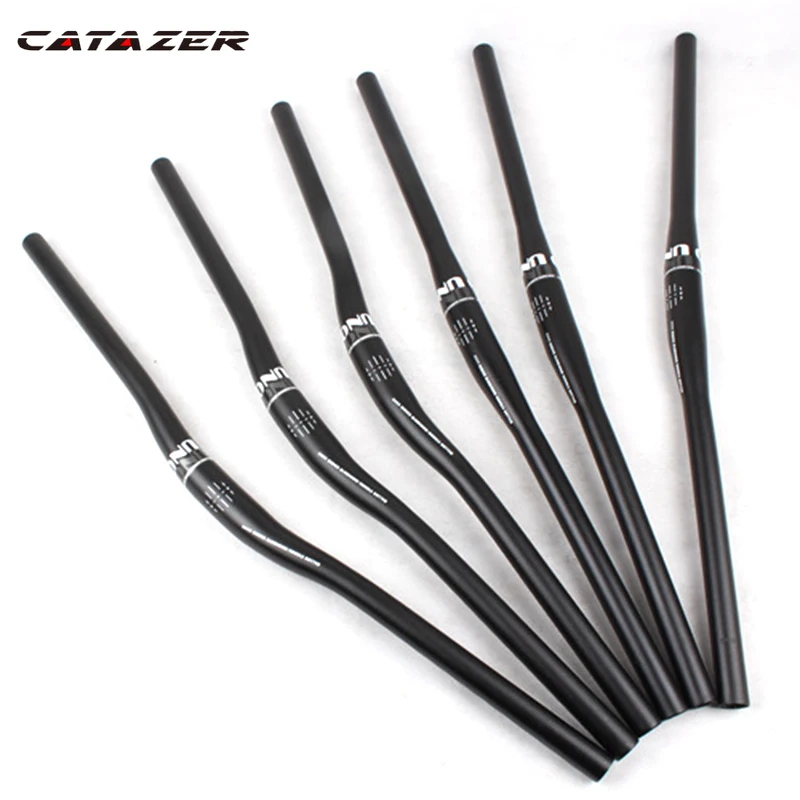 ness carbon handlebars