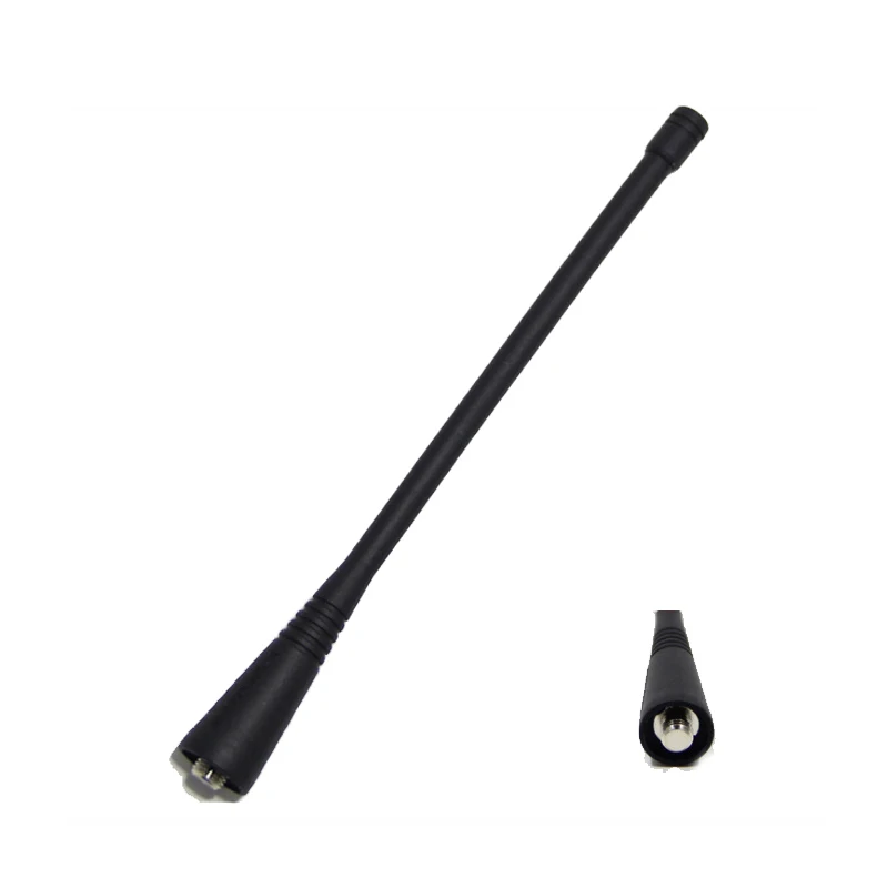 UHF Walkie Talkie Antenna For Motorola Two Way Radio GP68 GP88 GP328 CP200 CP040 GP300 GP360 GP380 P145