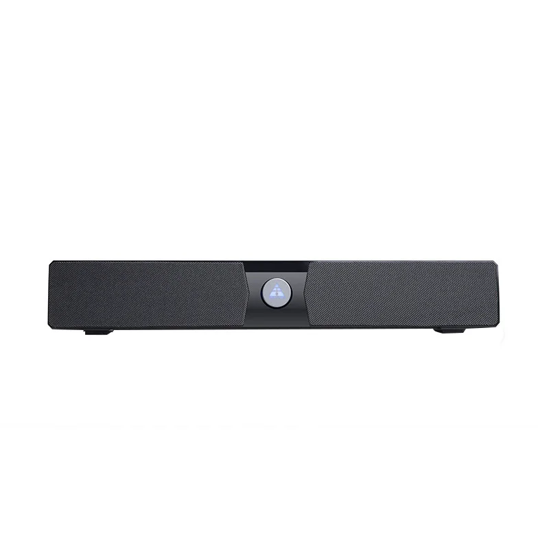 

Tv Sound Bar Wired And Wireless Bluetooth Home Surround Soundbar For Pc Theater Tv Speaker