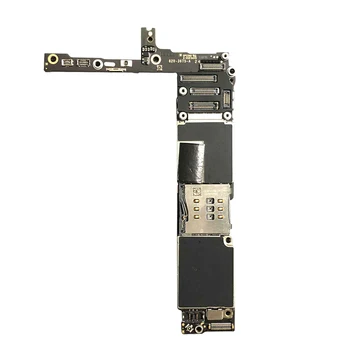 

for iphone 6 Logic Main boards unlocked for iphone 6 Motherboard without Touch ID 16GB