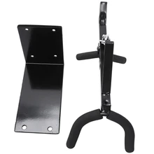 Abzb-альт саксофон настенное крепление Вешалка Подставка держатель запчасти для музыкальных инструментов