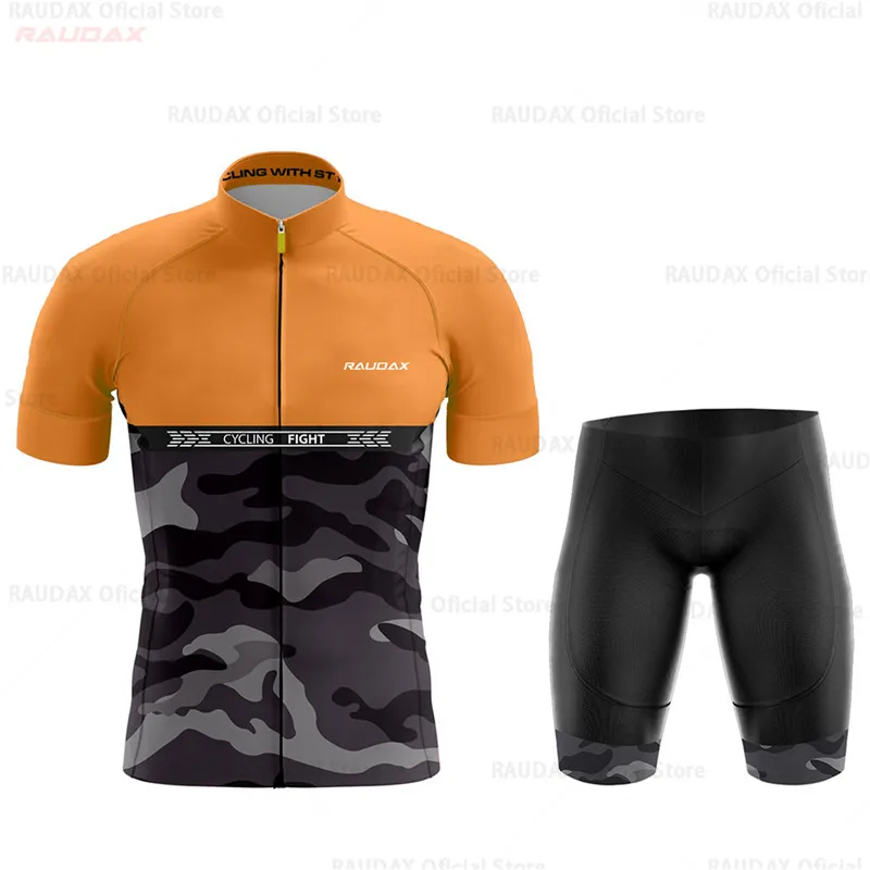 7 Pro Team SPECIALIZEDING Camuflaje одежда для велоспорта нагрудник шорты дышащий Мужской трикотажный комплект для велоспорта Ropa Ciclismo Велоспорт Джерси - Цвет: 7