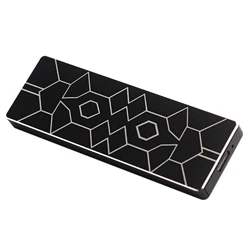 Ssd Usb3.1 Mobile Solid State Drive 8tb 4t 2tb 1t 500g Storage Device Hard Drive Computer Portable