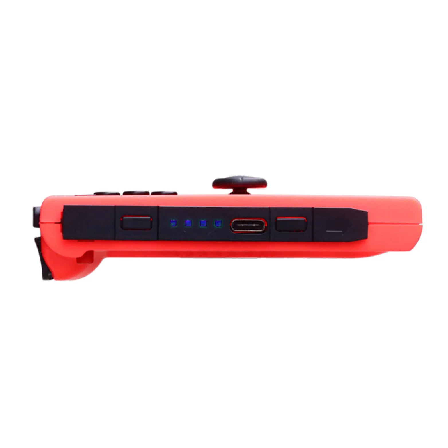 Bluetooth геймпады левая и правая ручка видеоигры для swith для nintendo Switch беспроводная ручка NS ручка Joy-Con