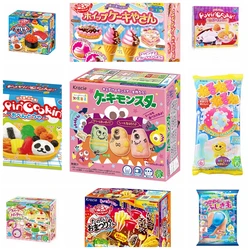 Popin cooker – cuisine faite à la main pour enfants, jouets à faire soi même 