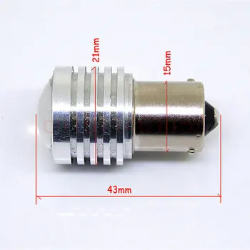 

EUR Reverse light For Bmw e91 error free canbus