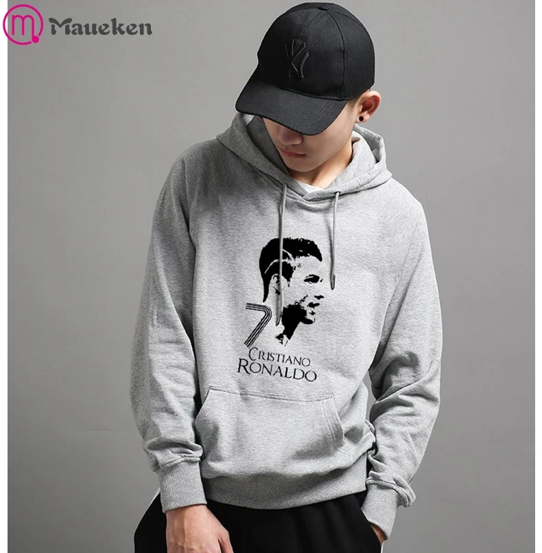 Sudaderas con capucha hombres mujeres 2020 cr7 Cristiano Ronaldo invierno Hoody manga larga Hombre hombres sudadera hombres hip hop Sudaderas con capucha y sudaderas| - AliExpress