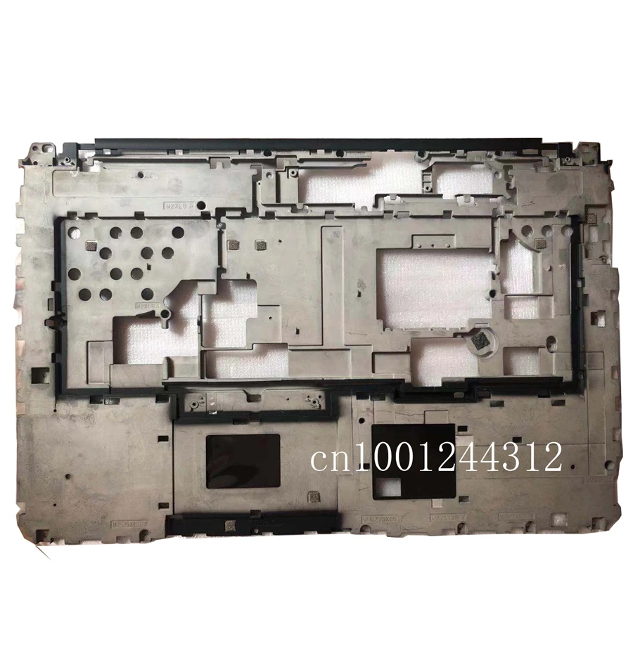 Для lenovo Thinkpad P72 шасси MG материнская плата база рамки магния структура/Нижняя база AM170000500