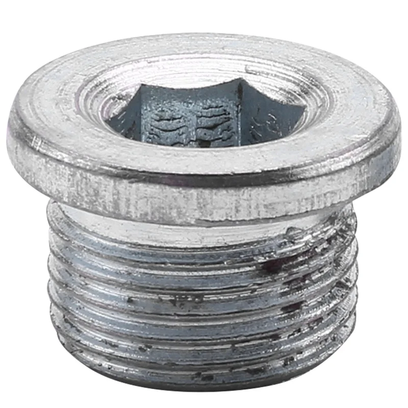 Other Parts & Accessories Iron M18X1.5 O2 Oxygen Sensor Stepped