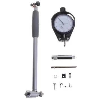 

35-50MM 0.01mm Dial Gauge Indicator Diameter Indicator Precision Engine Cylinder Measurement Test Kit Tool