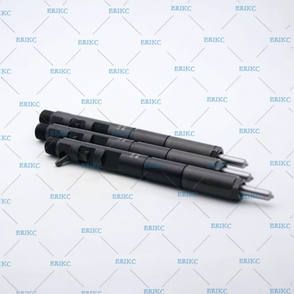 ERIKC EJBR04001D(28232248) 2823224 инжектор в сборе R04001D дизельный инжектор общей топливной системы 8200567290 для RENAULT 166009384R Евро 3