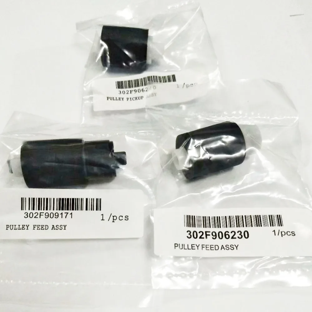 2BR06520 2F906230 2F906240 ролик комплект для Kyocera FS1370 FS1120D FS1120 FS1320D FS1320