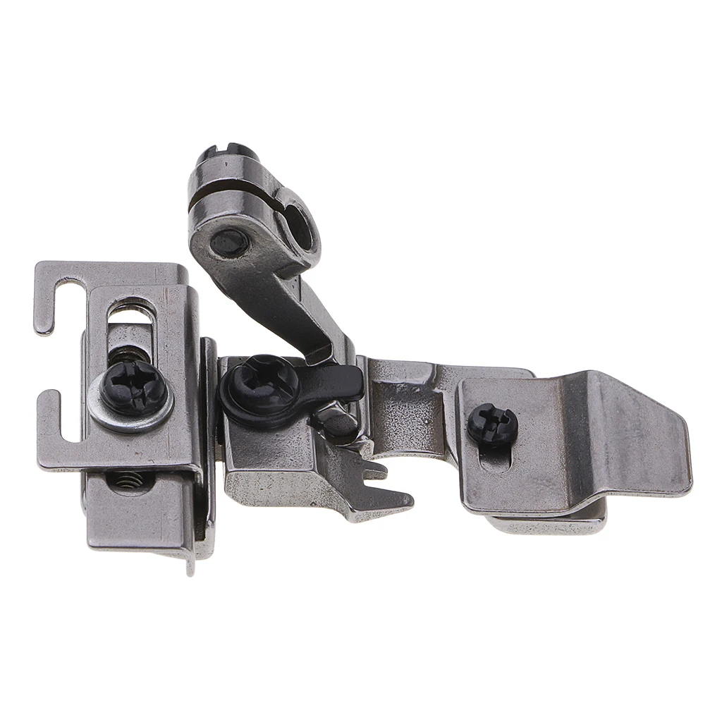 Serger Overlock Elastic Lace Presser Foot P103/F374 for Siruba 747 Series