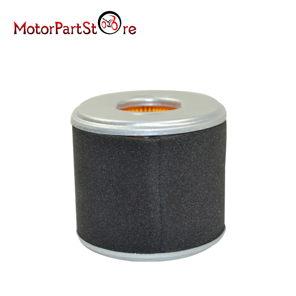 17210-ZE2-505 воздушный фильтр 4 шт./лот для Honda GX270 GX240 GX 270 240 8hp 9hp двигатель бензиновый генератор триммер газонокосилка