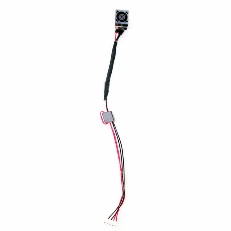 

DC JACK POWER SOCKET HARNESS CABLE FOR DELL Inspiron 15 3531 15-3531 DC30100MT00