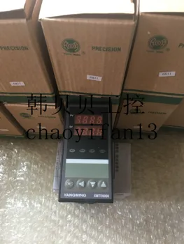 

YANGMING Yangming intelligent temperature controller XMTE6000 series XMTE-6811 XMTE-6812