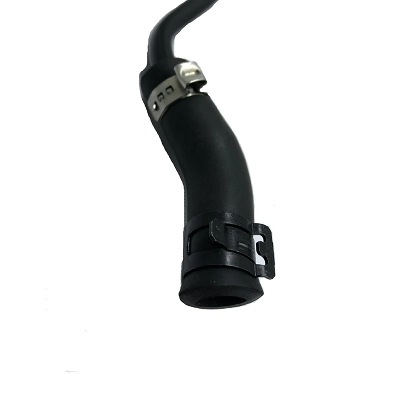 1 шт. OEM A2742000782 помощник чайник Водопровод для Mercedes-Benz C/E/SLK/GLK/GLC Серии M274 W205 W212 W213 X204 резиновый водяной шланг
