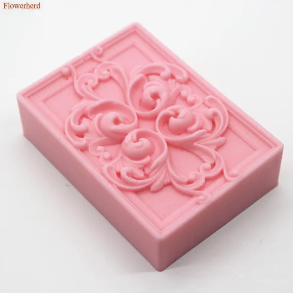 

Chinese Window Grille DIY Soap Mold Fondant Cake Silicone Mold Chocolate Mold Cake Decorating Tools Birthday Wedding Decoration