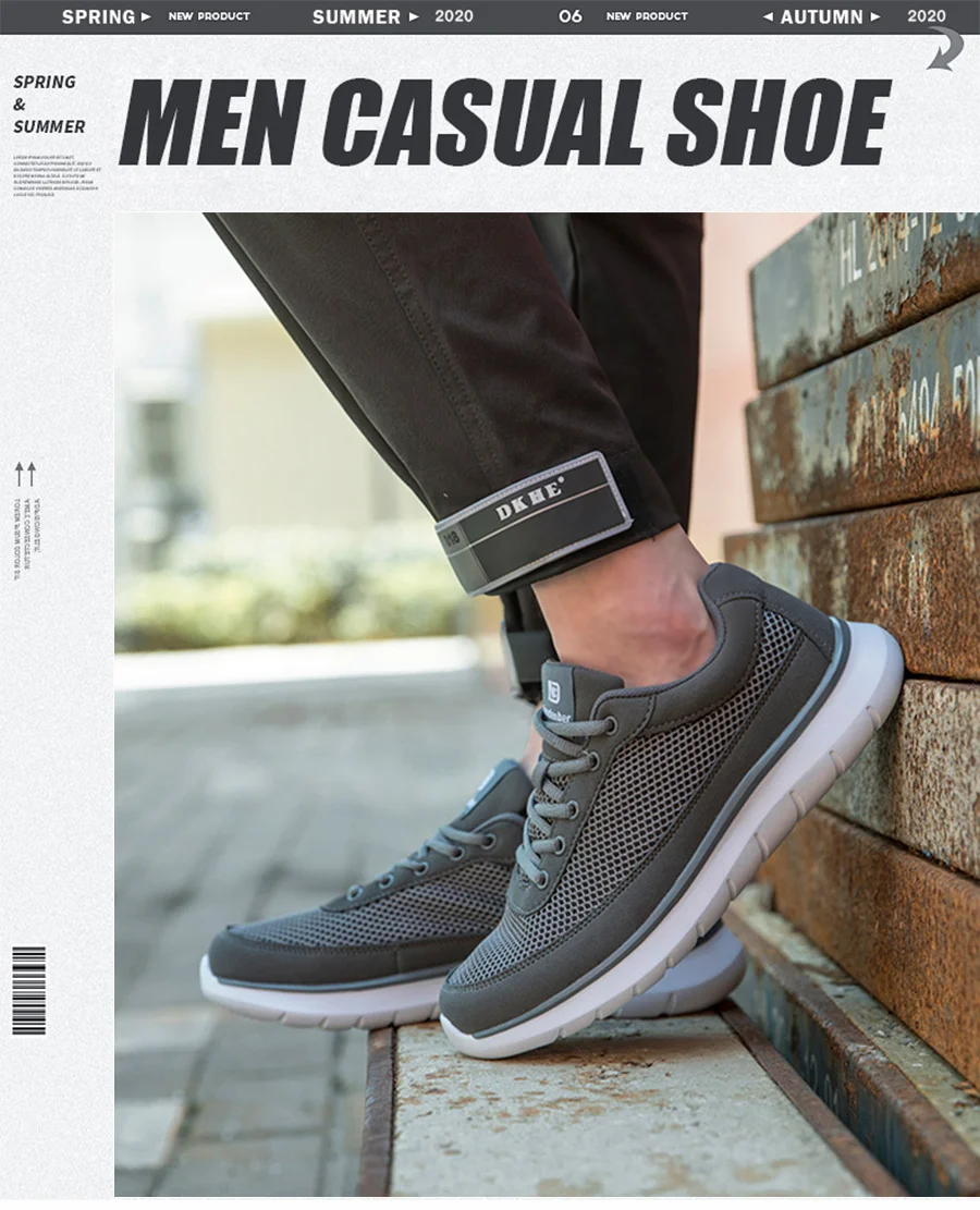 Men's Sneakers Mesh Breathable Men Casual Shoes Plus Size 40-50 Lightweight Walking Mans Shoes High Quality Non-slip Soles Shoe Men's Sneakers Mesh Breathable Men Casual Shoes Plus Size 40-50 Lightweight Walking Mans Shoes High Quality Non-slip Soles Shoe