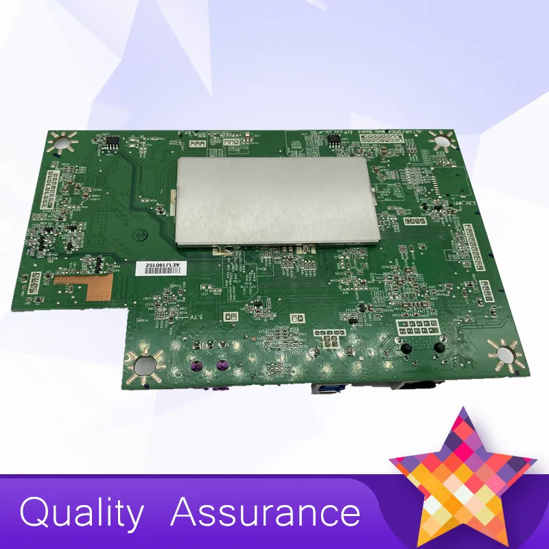 FORMATTER PCA плата в сборе, материнская плата, материнская плата для Hp ScanJet Pro 2500f1 3500f1 4500fn1 2500 3500