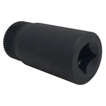 

Car Fuel Injection 58T Pump Sleeve Spline Socket Pre Chamber Auto Repair Fuel Supply System Injector Control Accessories