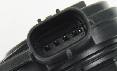 OEM 22204-75040 197500-0020 2220475040 1975000020 массового расхода воздуха расходомер Сенсор 4pin для Toyota Lexus Впускной 4runner Tacoma