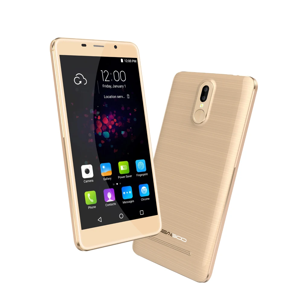 Четырехъядерный процессор LEAGOO M8 PRO, 5,7 дюймов, 2 ГБ+ 16 ГБ, MTK6737, 1,3 ГГц, 2.5D, ips, Corning Gorilla glass, HD экран, Android 6,0, 4G, LTE, смартфон
