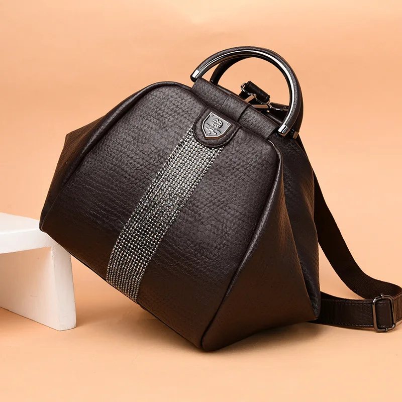 

Backpack Women's 2019 Summer New Style Korean-style Multi-functional Practical Shoulder Bag Nursing Casual WOMEN'S Backpack