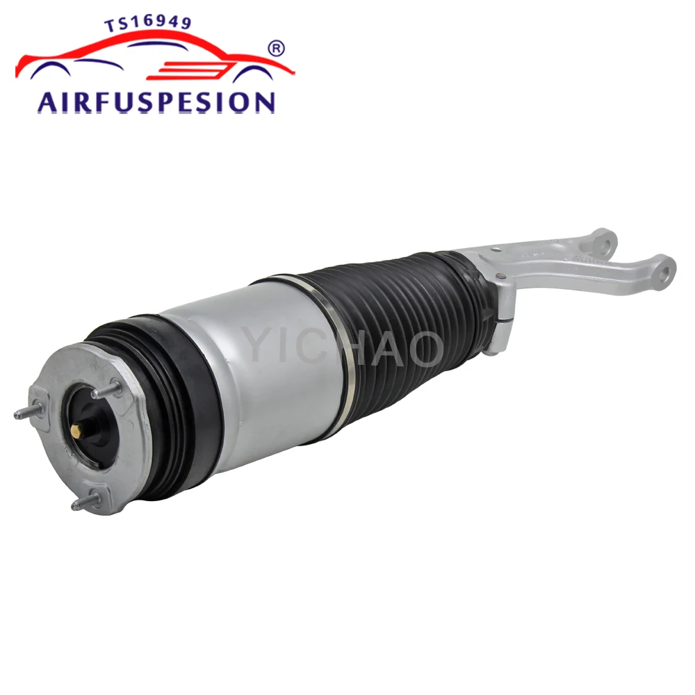 Front Air Suspension Shock Absorber For Tesla Model X 20152018 102736100e Air Strut Shock