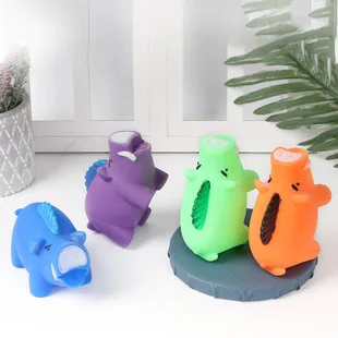 Звуковые игрушки для домашних животных, виниловые пчелы, игрушки для собак, устойчивые к укусам, родословная игрушка для домашних животных