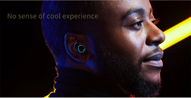 IPX7 водонепроницаемый TWS Bluetooth 5,0 наушники супер бас беспроводные гарнитуры 3000 мАч емкость спортивные наушники светодиодный дисплей с микрофоном