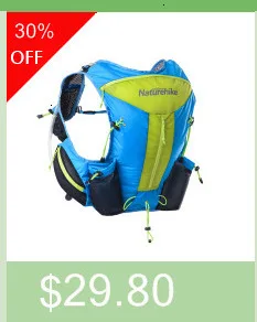 Naturehike 32L Сверхлегкий складной 20D Силиконовый водонепроницаемый мешок дорожные сумки Кемпинг унисекс сумка на плечо открытый туристический рюкзак