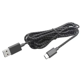

3 Meters USB Type-C Cable Handle Charging Cable Type-C Mobile Phone Charging Line For Xbox One Elite 2