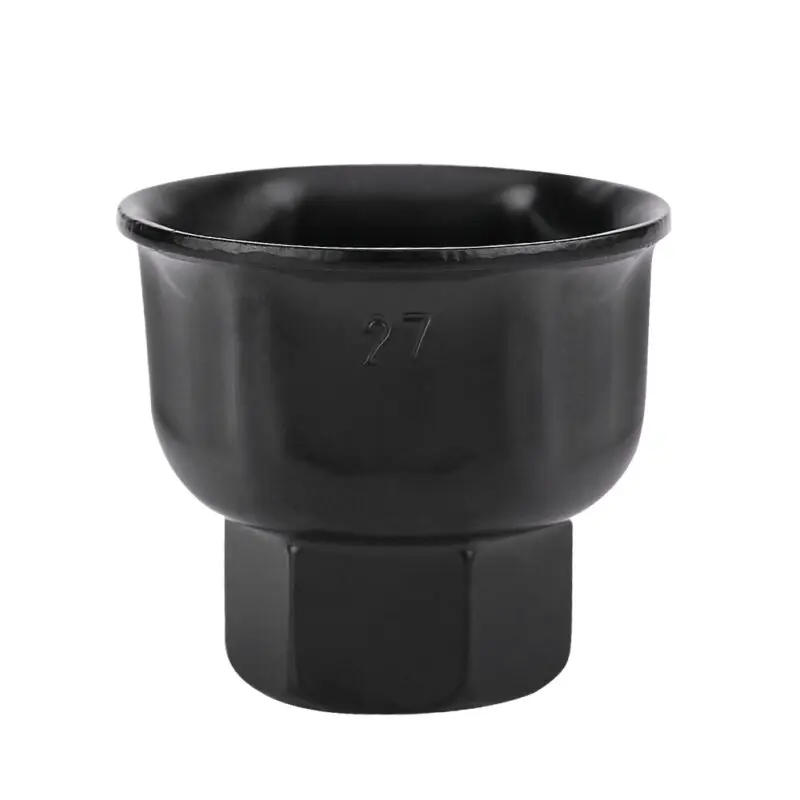 

For Mercedes Benz Car Oil Filter Wrench Cap Socket Drive Remover Supplies Tools