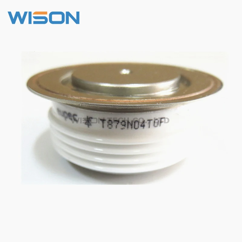 T879N04TOF и модуль тиристора