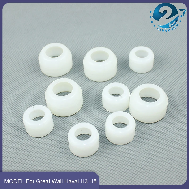 Original Gear Stick Bottom Cup Lever MT Gearshift Equip Ball Bushing For Great Wall Haval H3 H5 Wingle 3 Wingle 6 6 steed