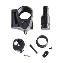 Тактический AR складной запасной адаптер страйкбол охотничий аксессуар для M16/M4 SR25 серии GBB(AEG) для страйкбола