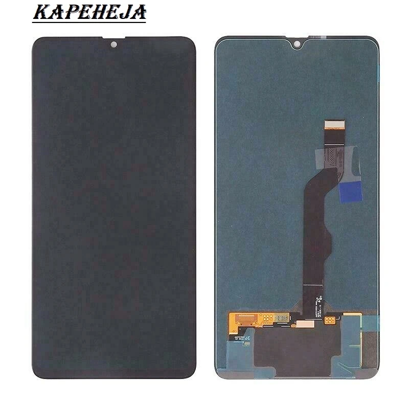 7 2 &quotЖК-дисплей для Huawei Mate 20X 20 X EVR-L29 EVR-AL00 EVR-TL00 сменный экран дисплей с