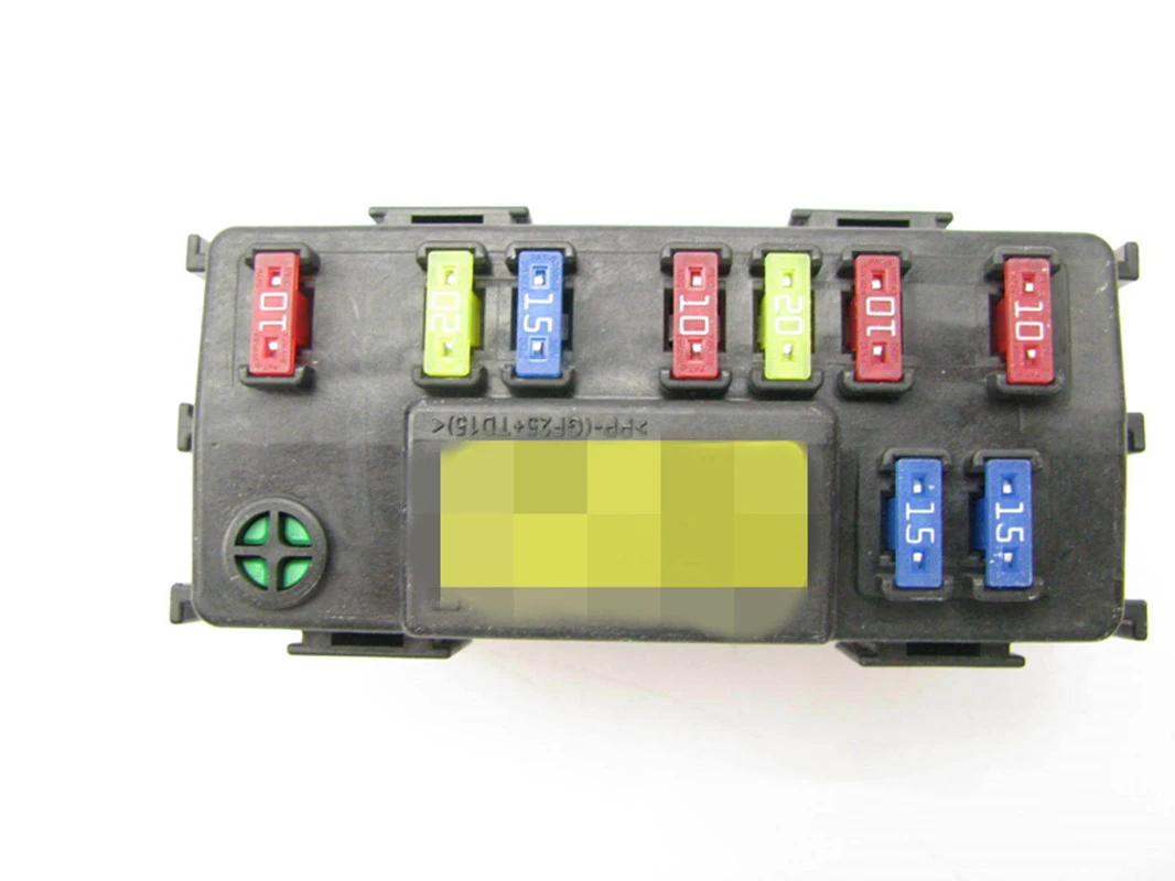 91951 2W000 Genuine Fuse Box Engine Module System for hyundai Santa Fe