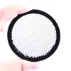 Scope Accessories Mesh 44MM/50MM/56MM Hunting Equipment Optical Aim Sight Riflescope Sunshade Caps Killflash Honeycomb 4