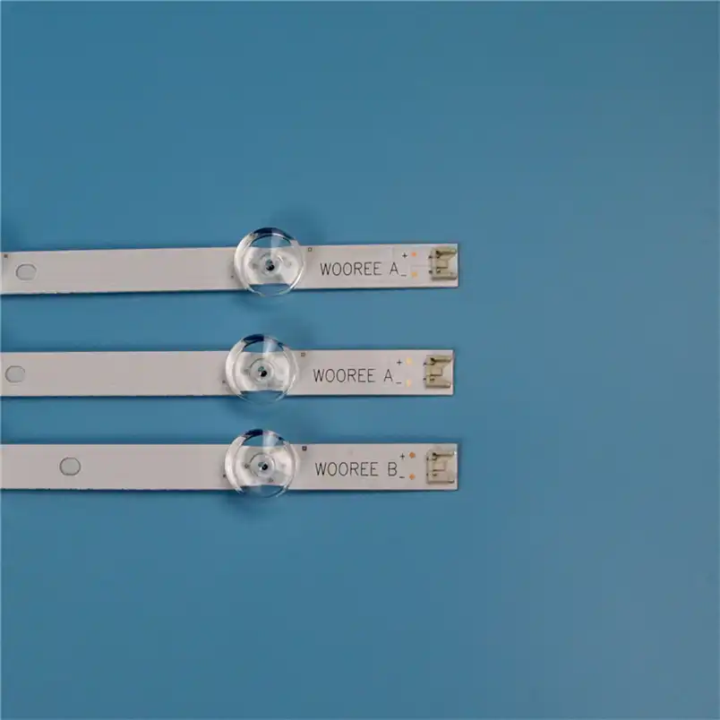 tira de retroiluminacion de tv para lg 32lf565b 32lf580b 32lf585b kit de tira de led barras de retroiluminacion para lg 32lf595b 32lf620b matriz de