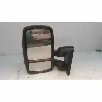 

LEFT REARVIEW RENAULT TRAFIC (SINCE 5.89)